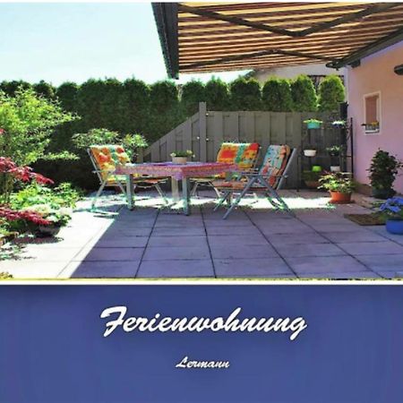 Fewo Marktheidenfeld Exterior foto